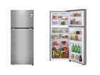 LG 340 Liter Double Door Inverter Refrigerator (GL-M380BPZI)