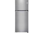 LG 340L Smart Inverter No Frost Refrigerator Double Door