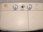 LG 3.5 KG Washing Machine