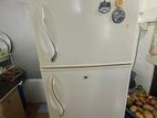 LG 350L Two-Door Refrigerator