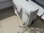 LG 36000 BTU Wall-Mounted Air Conditioner