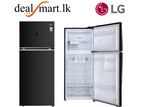 LG 360L ThinQ Smart Inverter WIFI Refrigerator GL-T400CESI