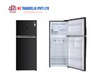 LG 360L ThinQ Smart Inverter WIFI Refrigerator GL-T400CESI