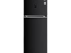LG 360L WiFi ThinQ Smart Inverter Convertible Refrigerator - GL-T400CESI