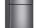 LG 372 Liters Refrigerator