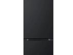 LG 387L Fridge Freezer