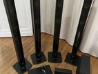 LG Blu-ray 3D 5.1 Home Theatre