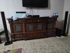 LG 3D Blu-Ray 5.1 Home Theater