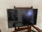 LG 3D TV