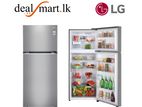 LG 408L Convertible with AI ThinQ, Fresh, Smart Inverter GL-M440BPZI