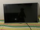 LG 42” Full HD LED TV – 42LF553A (Used)