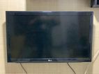 LG 42" Full HD TV