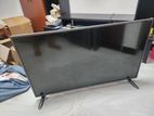 LG 42" LED TV