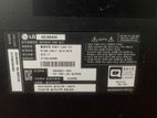 LG 42 LED TV