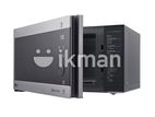 LG 42L Microwave With Grill MH8265CIS (Silver)