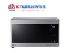LG 42Litr NeoChef Microwave Smart Inverter, Even Heating MS4295CIS