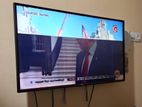 LG 43" 4K Smart TV (43UK6320PTE)