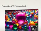 LG 43" 4K Smart UHD AI TV _ UA84