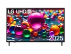 LG 43" 4K Smart UHD TV