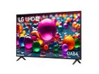 LG 43" 4K Smart UHD TV UA84 _2025