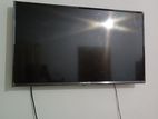 LG 43" 4k UHD TV