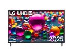 LG 43 Inch (43UA8450PSA) UHD 4K Smart TV