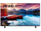 LG 43 Inch 4K UHD AI ThinQ Smart TV