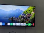 LG 43 Inch UHD Tv