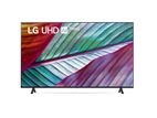 LG 43 Inch 4K Ultra HD Smart LED TV