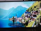 LG 43-inch 4K Ultra HD Smart LED TV
