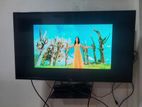 LG 43 inch LED Tv Used