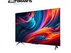 LG 43 Inch Smart 4K Android UHD LED TV