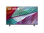 LG 43 inch Smart 4K UHD TV