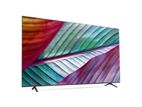 "LG" 43 Inch Smart 4K Ultra HD LED TV