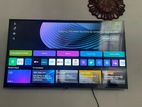 Lg 43 inch smart tv