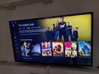 LG 43 inch TV