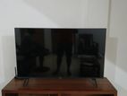 LG 43 Inch UHD 4K Smart TV