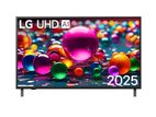 LG 43 Inch UHD 4K Smart TV (UA84)