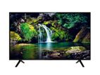 LG 43-inch UHD 4K Smart TV with WebOS