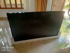LG 43 inch UHD Smart TV