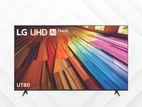LG 43 SMART TV