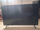 LG 43" Smart Tv (used)