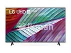 LG 43" Smart Webos 4K UHD TV - UT80 / UA84 31929