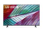 LG 43" Smart Webos 4K UHD TV - UT80 / UA84
