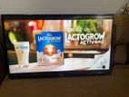 LG 43 TV