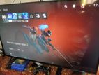 LG 43" UHD 4K TV 2024 MODEL