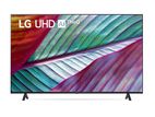 LG 43" UHD Smart 4k TV