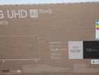 LG 43"Inches UHD Smart LED TV