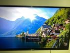 LG 43" UHD Smart TV for Parts