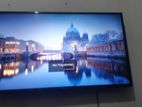 LG 43 UHD Smart TV